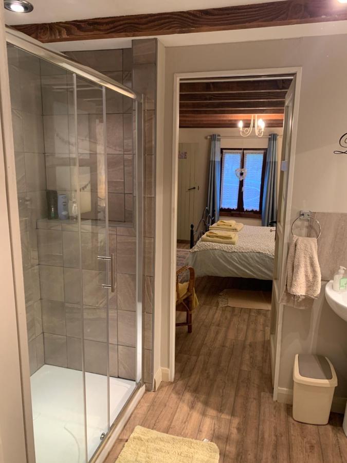 Countryside B&B Darnac Εξωτερικό φωτογραφία