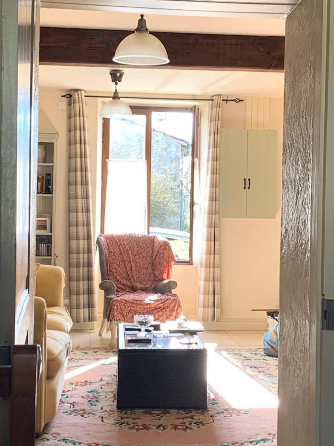 Countryside B&B Darnac Εξωτερικό φωτογραφία