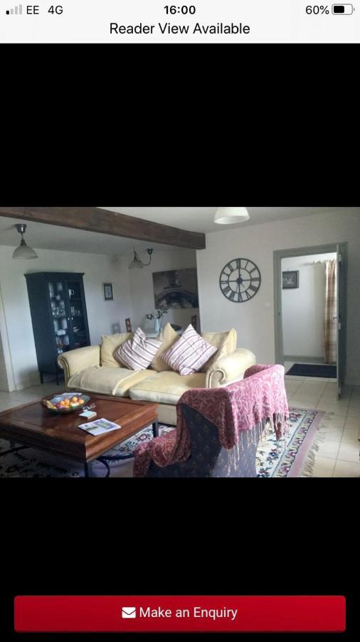 Countryside B&B Darnac Εξωτερικό φωτογραφία