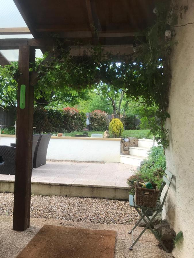 Countryside B&B Darnac Εξωτερικό φωτογραφία