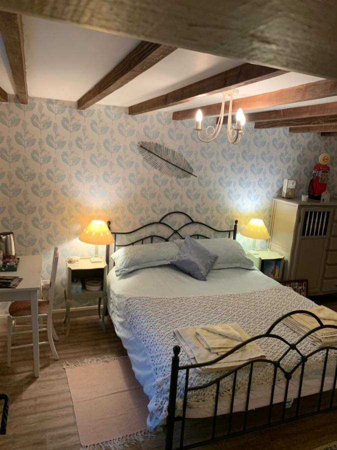Countryside B&B Darnac Εξωτερικό φωτογραφία